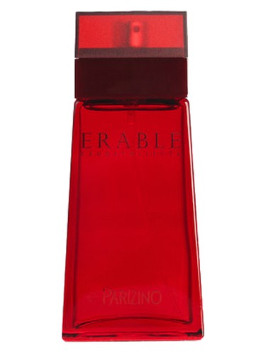 Frasco de Erable 枫, de Parizino 贝丽丝