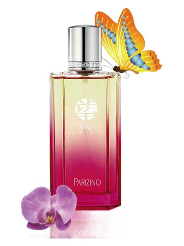 Frasco de One For Women 望 女士, de Parizino 贝丽丝