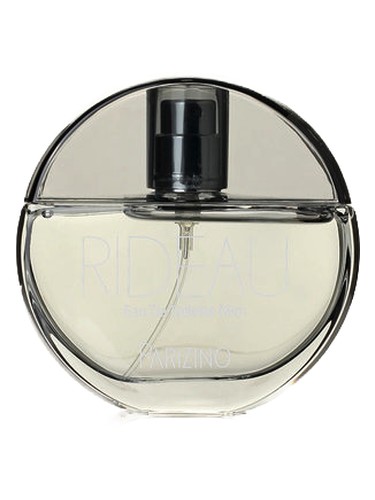 Frasco de Rideau For Men 水之梦 男士香水, de Parizino 贝丽丝