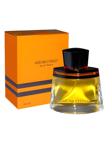 Frasco de Antonio Fusco, de Antonio Fusco