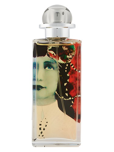 Frasco de Alice, de L'Atelier Boheme