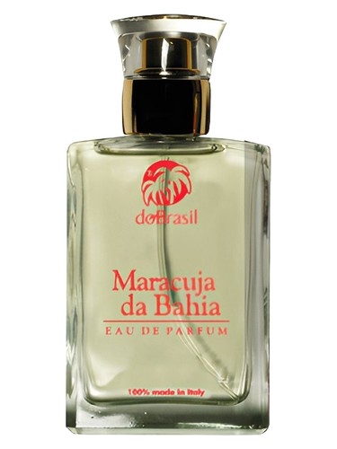 Frasco de Maracuja da Bahia, de Do Brasil