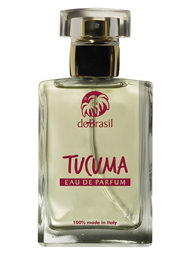 Frasco de Tucuma, de Do Brasil