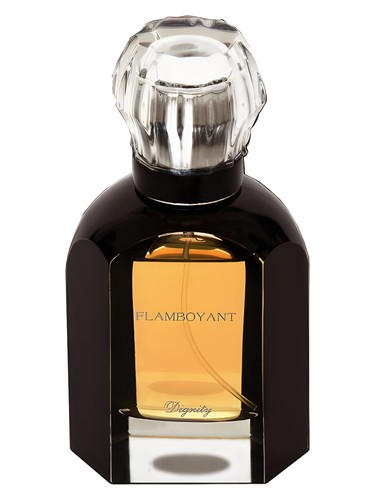 Frasco de Dignity — Flamboyant