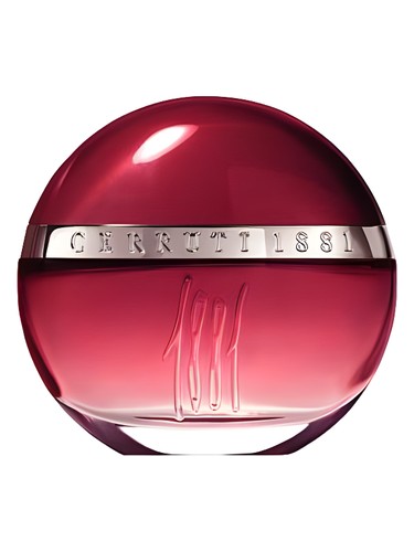 Frasco de Cerruti 1881 Collection — Cerruti