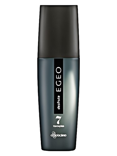 Frasco de Egeo Desfrute, de O Boticário
