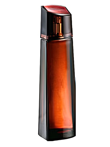 Frasco de Midnight, de Avon