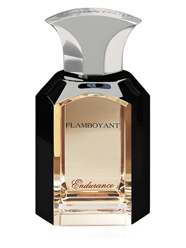 Frasco de Endurance, de Flamboyant