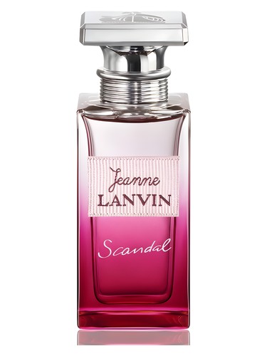 Frasco de Jeanne Lanvin Scandal, de Lanvin