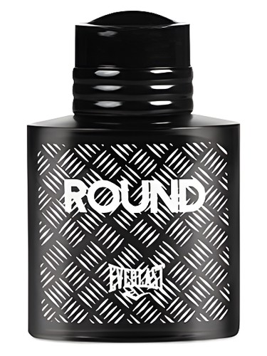 Frasco de Round, de Everlast