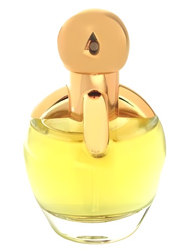 Frasco de Secret Intention, de Guerlain