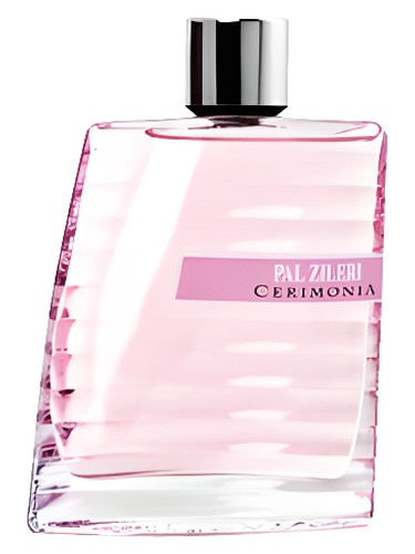 Frasco de Cerimonia Pour Femme, de Pal Zileri