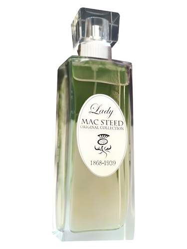 Frasco de Serpent, de John Mac Steed