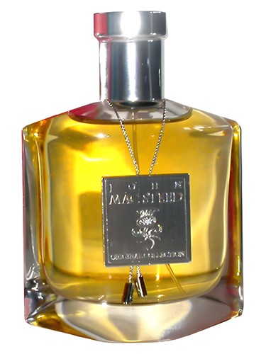 Frasco de Red, de John Mac Steed