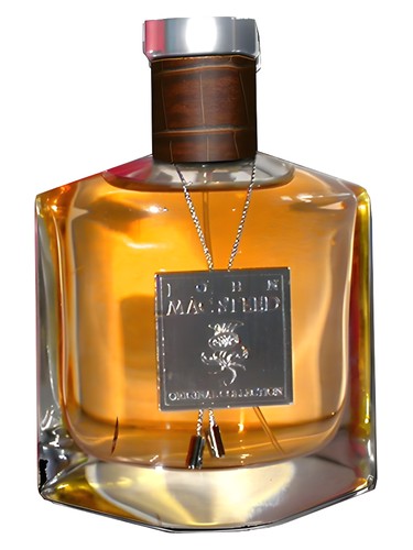 Frasco de Brown, de John Mac Steed