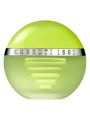 Frasco de Cerruti 1881 Eau d'Ete, de Cerruti