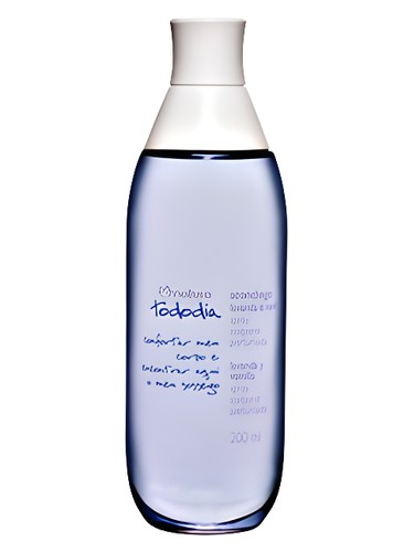 Frasco de Lavanda e Baunilha, de Natura