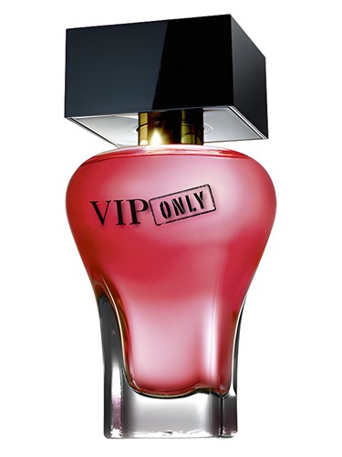Frasco de VIP Only — Oriflame