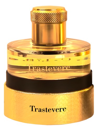 Frasco de Trastevere — Pantheon Roma