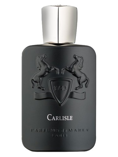 Frasco de Carlisle — Parfums de Marly