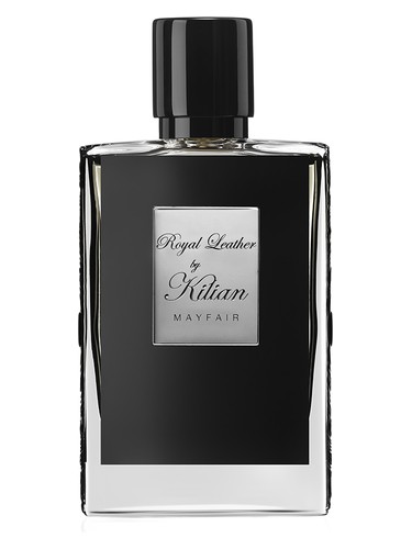 Frasco de Royal Leather — By Kilian