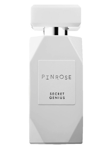 Frasco de Secret Genius — Pinrose
