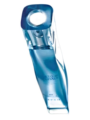 Frasco de Soneto de Fidelidade — Avon