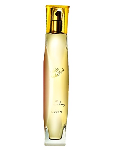 Frasco de Onde Anda Você, de Avon