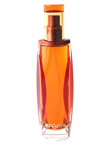 Frasco de Spark, de Liz Claiborne