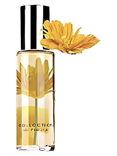 Frasco de Joyful Yellow, de Avon
