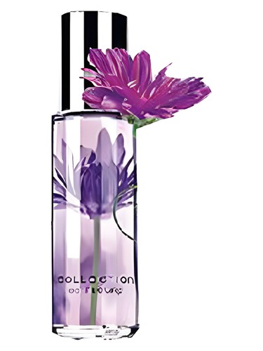 Frasco de Passionate Purple, de Avon