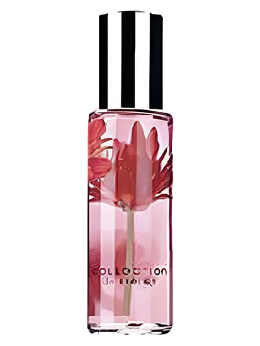 Frasco de Sentimental Pink, de Avon