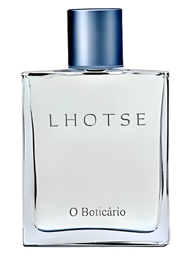 Frasco de Lhotse, de O Boticário