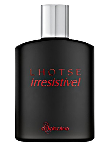 Frasco de Lhotse Irresistível, de O Boticário
