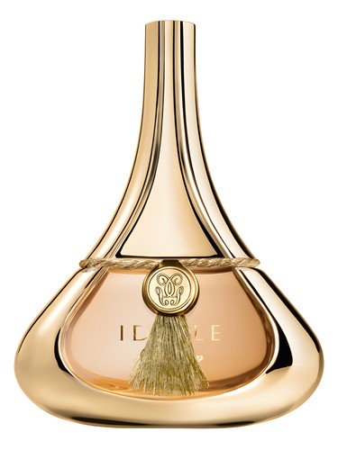 Frasco de Idylle Extract, de Guerlain