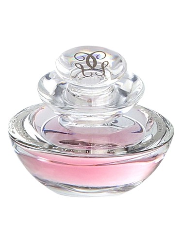 Frasco de Insolence Extrait, de Guerlain