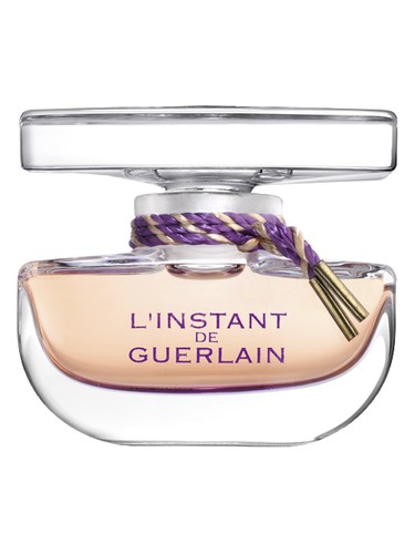 Frasco de L'Instant de Guerlain Extract, de Guerlain