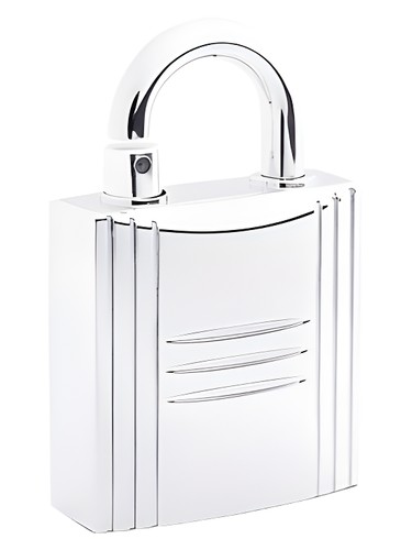 Frasco de Kelly Caleche Extrait, de Hermès