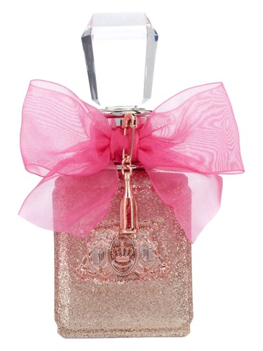 Frasco de Viva La Juicy Rose — Juicy Couture