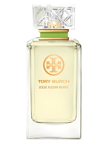 Frasco de Jolie Fleur Verte, de Tory Burch