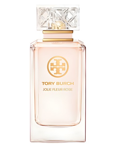 Frasco de Jolie Fleur Rose — Tory Burch
