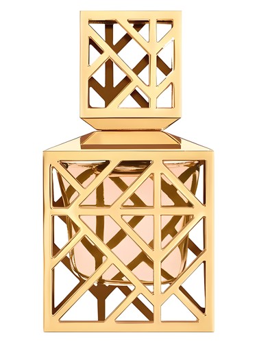 Frasco de Tory Burch Perfume, de Tory Burch
