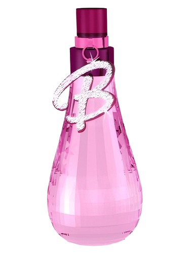 Frasco de Barbie B, de Antonio Puig