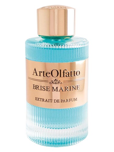 Frasco de Brise Marine — ArteOlfatto