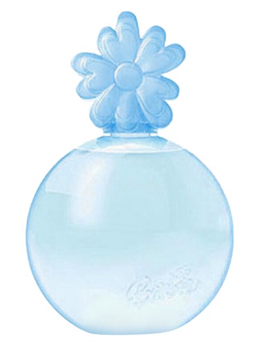 Frasco de Barbie Blue, de Antonio Puig