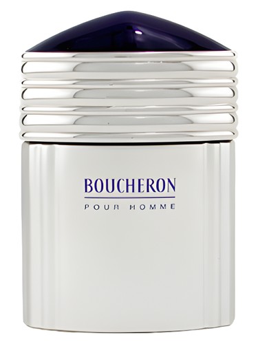 Frasco de La Collection du Joaillier, de Boucheron