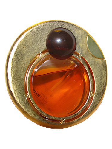 Frasco de Mahora Extrait de Parfum, de Guerlain