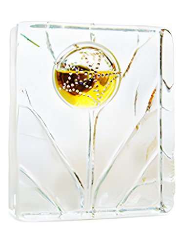 Frasco de Quand Vient La Pluie Extrait de Parfum, de Guerlain