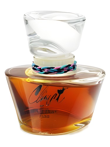 Frasco de Climat Parfum Extrait — Lancôme