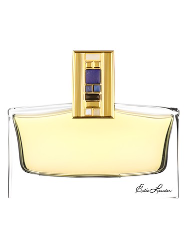 Frasco de Jasmine White Moss, de Estée Lauder